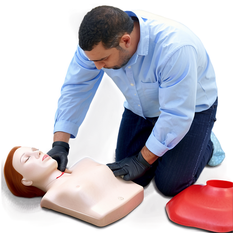 Cpr Certification Essentials Png Eql PNG image