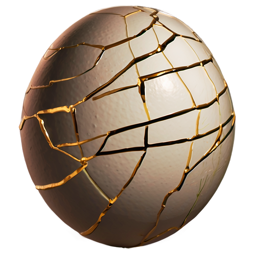 Cracked Egg Icon Png 06132024 PNG image