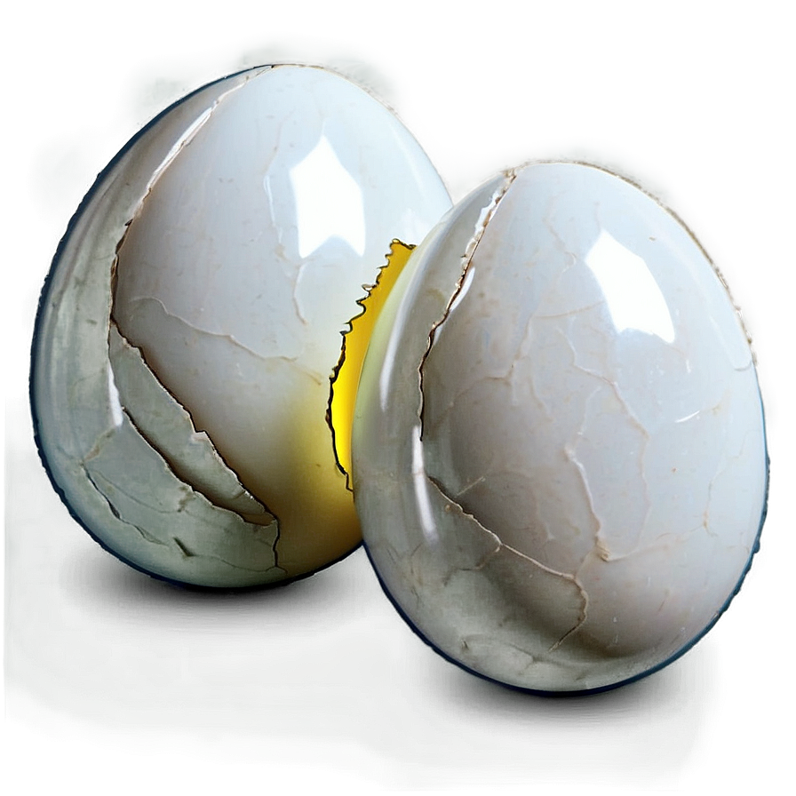 Cracked Egg Icon Png Ksq45 PNG image