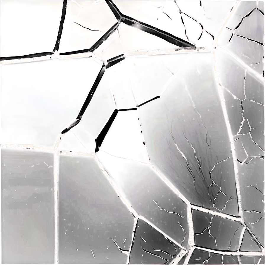 Cracked Glass Texture Png 42 PNG image