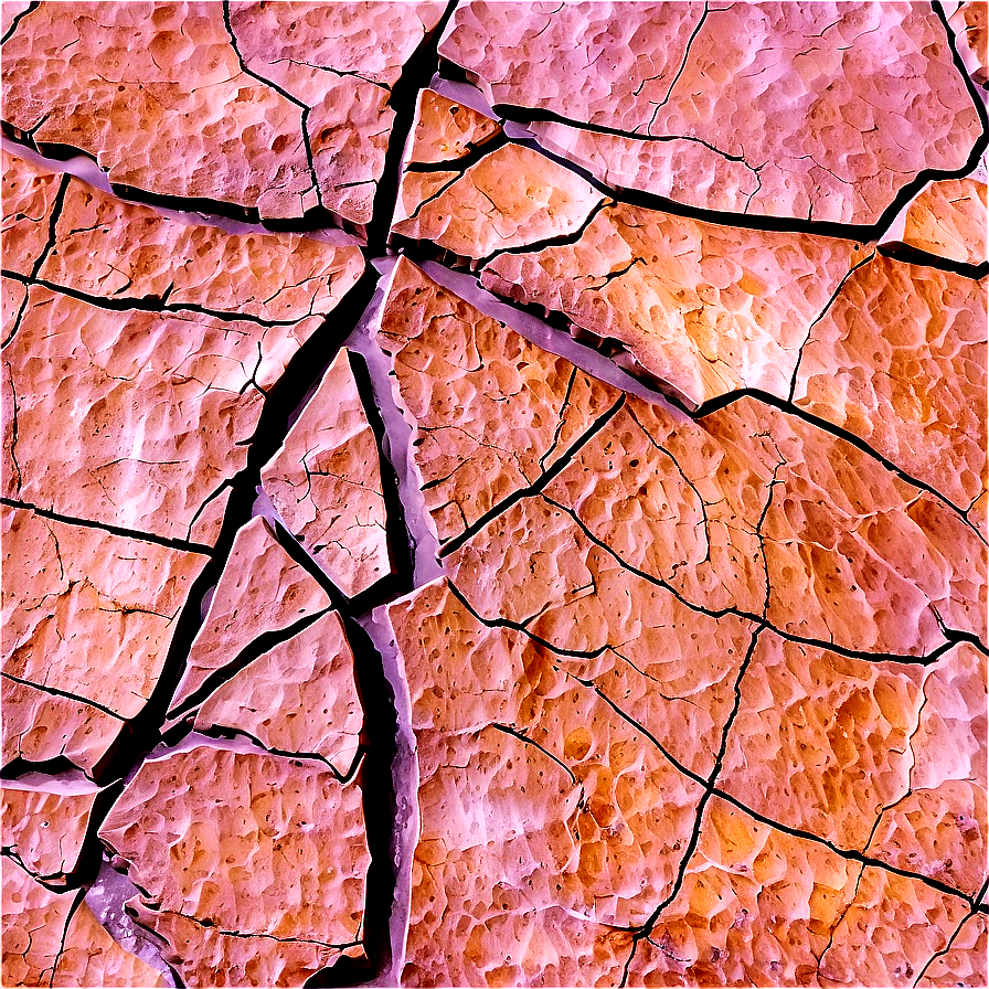 Cracked Rock Texture Png 85 PNG image