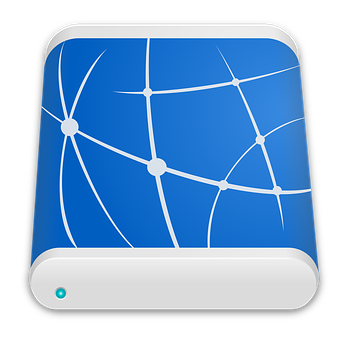Cracked Screen App Icon PNG image