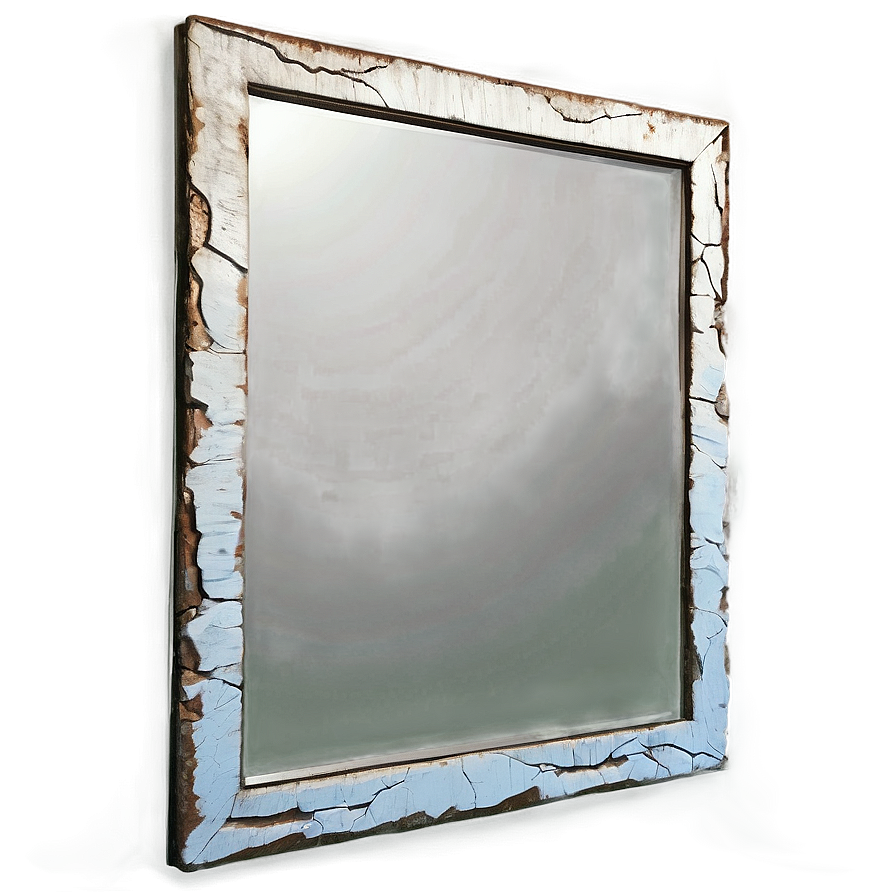 Cracked Wall Mirror Png Dtr88 PNG image