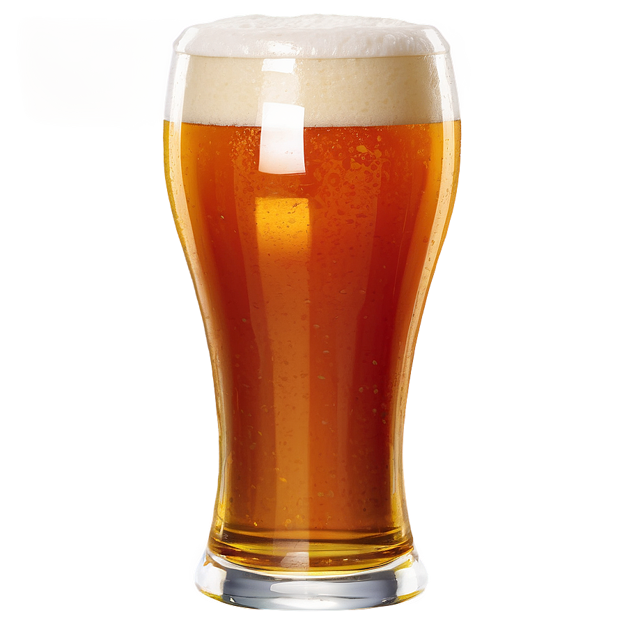 Craft Beer Pint Glass Art Png Qaj6 PNG image