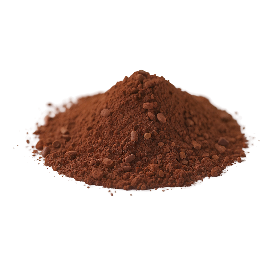 Craft Cocoa Powder Png 06272024 PNG image