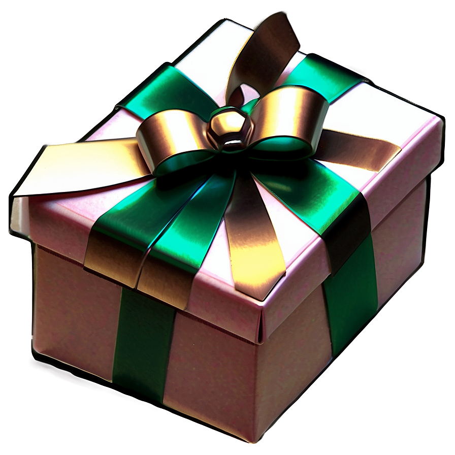 Craft Gift Box Png 05252024 PNG image