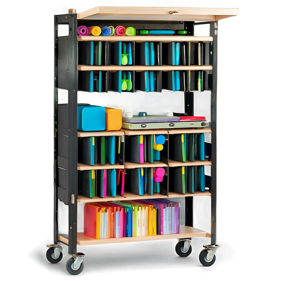 Craft Room Storage Cabinet Png 58 PNG image