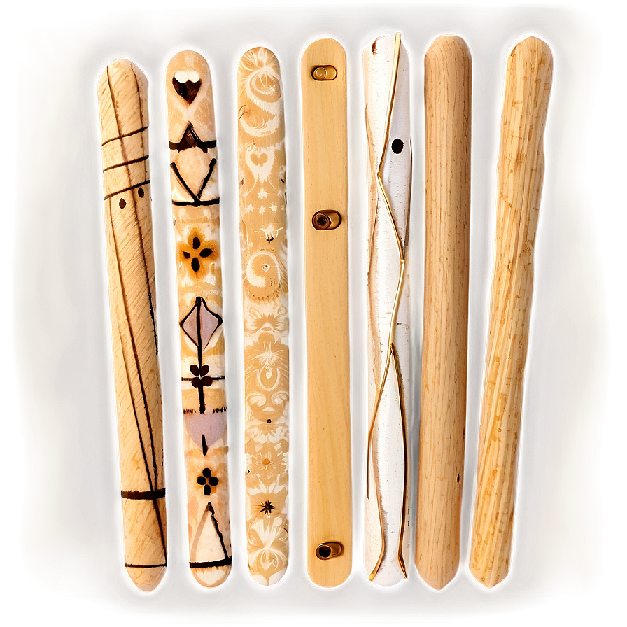 Craft Sticks Png 76 PNG image