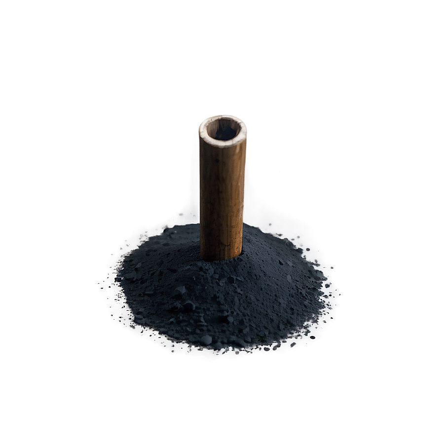 Crafting Basic Gunpowder Png 35 PNG image