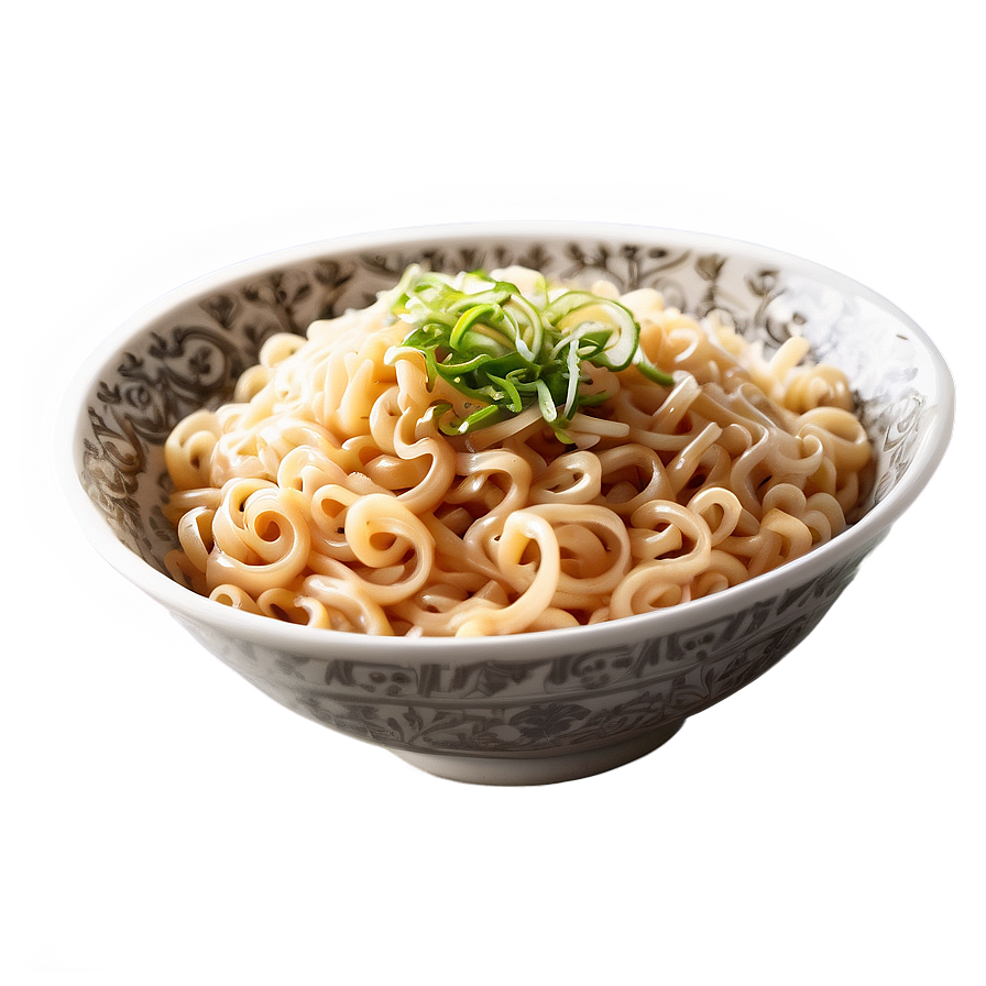 Crafting Perfect Ramen Noodles Png Mgk PNG image