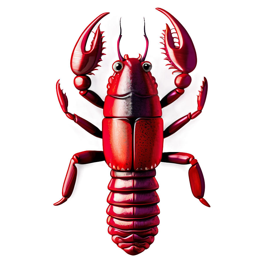 Crawfish Season Announcement Png Kny PNG image