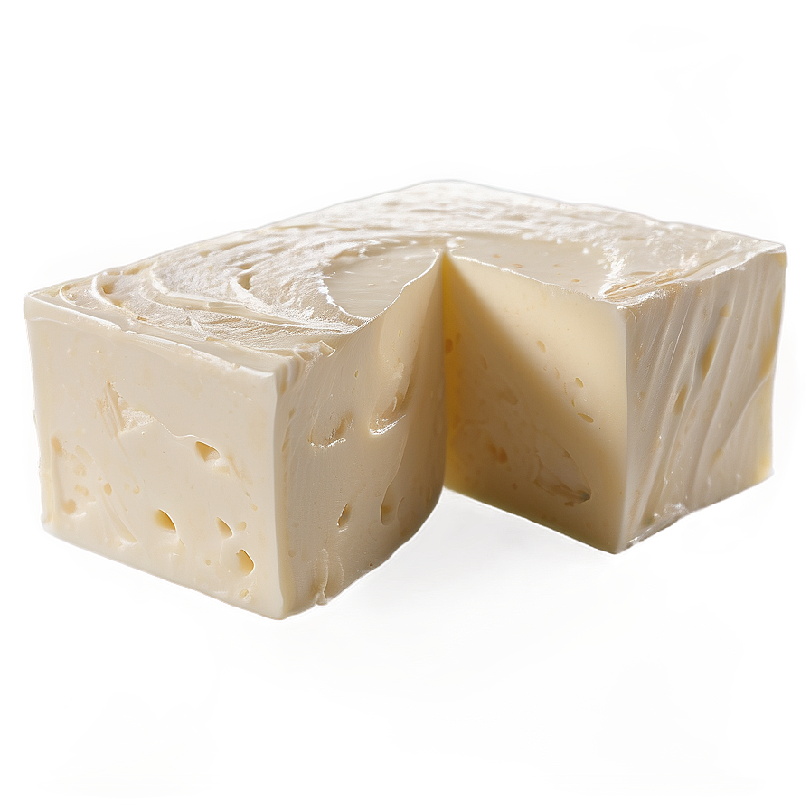 Cream Cheese Cube Png 63 PNG image