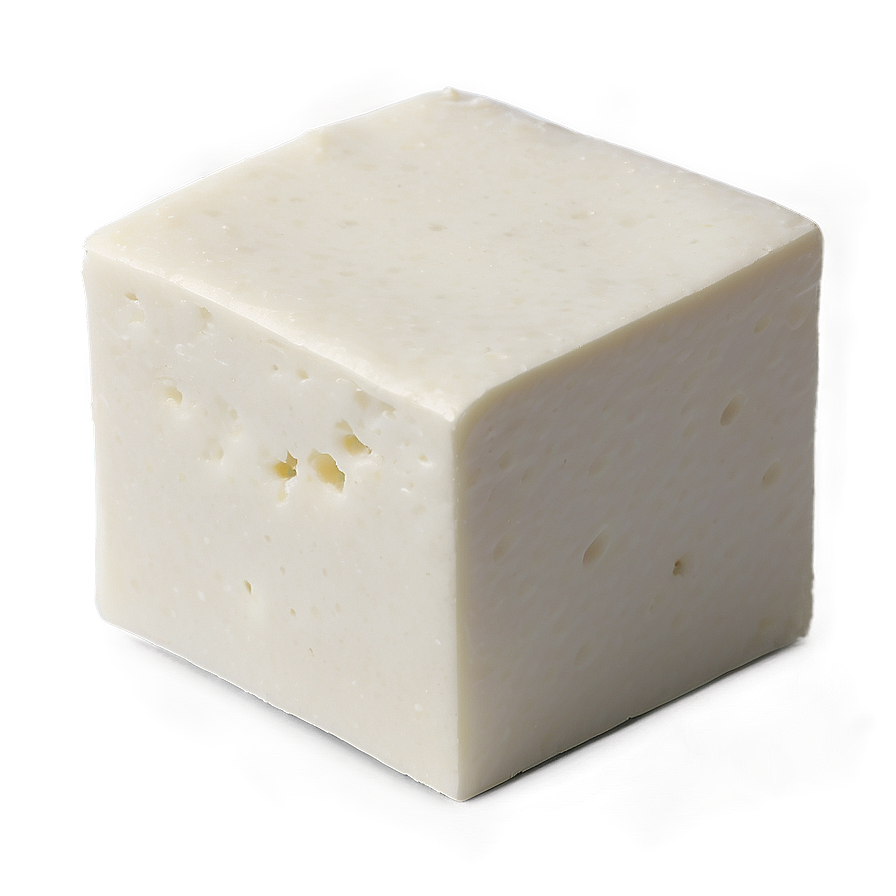 Cream Cheese Cube Png Mlc6 PNG image