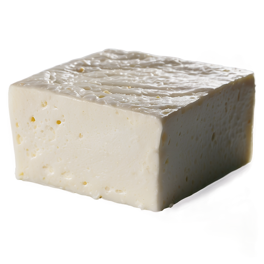 Cream Cheese Cube Png Wms PNG image