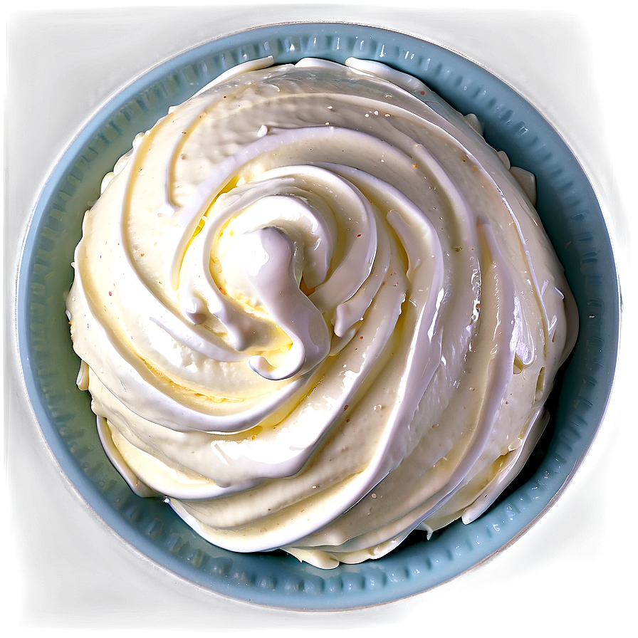 Cream Cheese Icing Png 75 PNG image