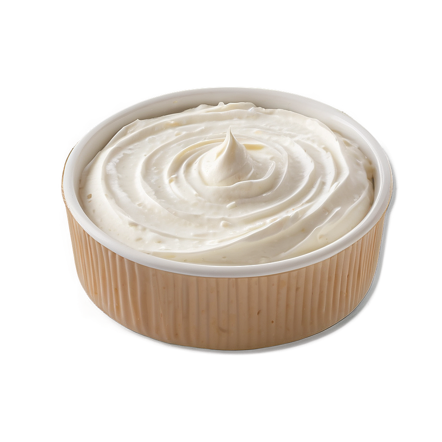 Cream Cheese Png 68 PNG image