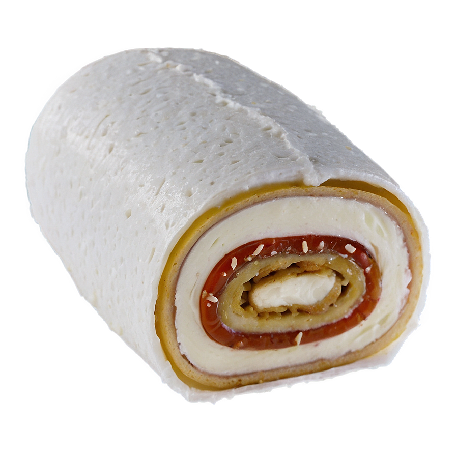 Cream Cheese Roll Png Yxc94 PNG image