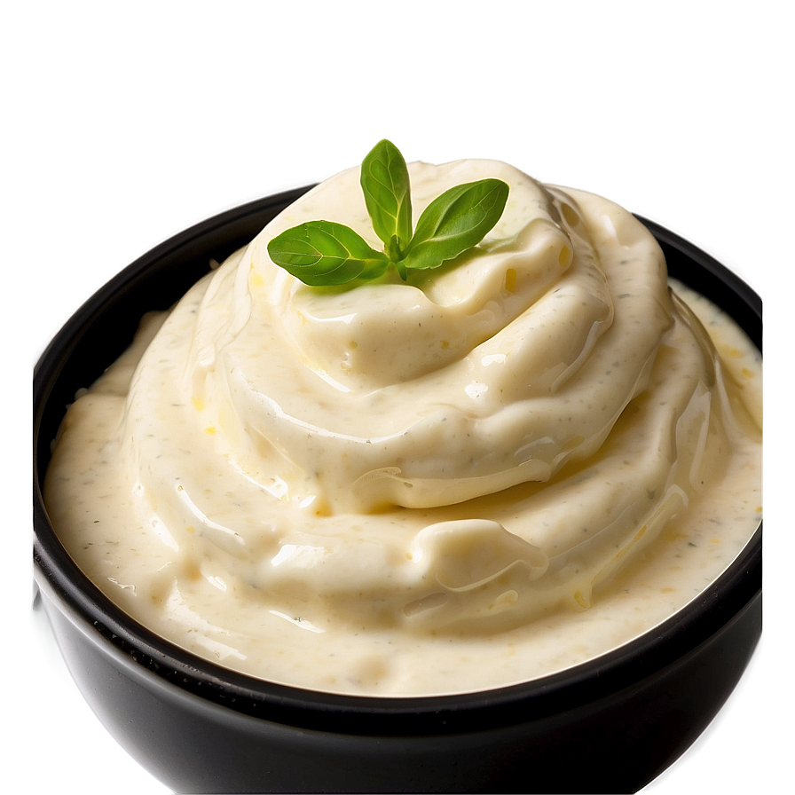 Cream Cheese Sauce Png Ylh75 PNG image