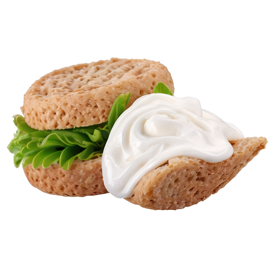 Cream Cheese Snack Png 16 PNG image