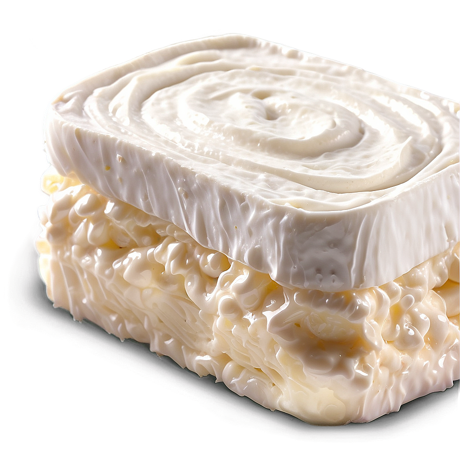 Cream Cheese Snack Png Iax37 PNG image