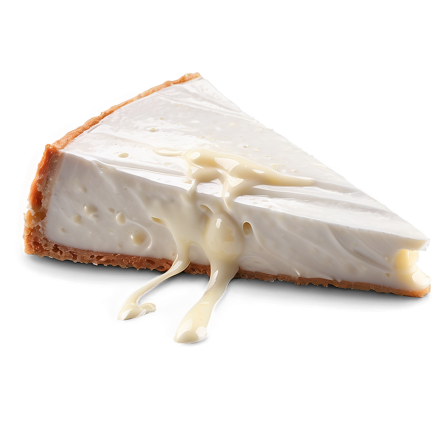 Cream Cheese Wedge Png 78 PNG image