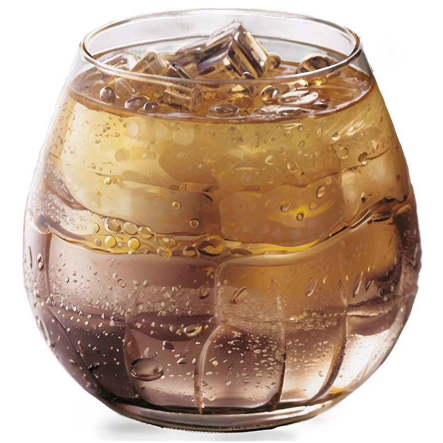 Cream Soda Drink Png Uvq30 PNG image