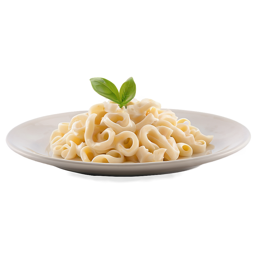 Creamy Pasta Dish Png 97 PNG image