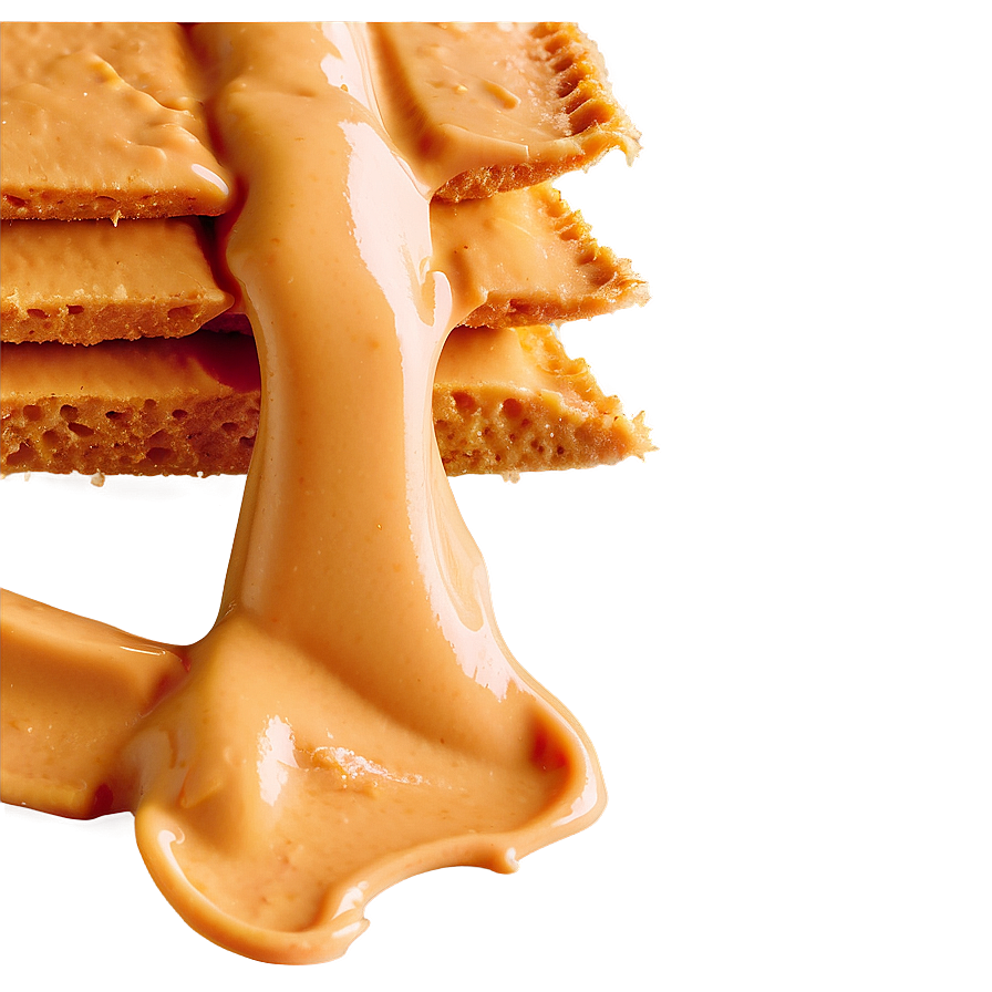 Creamy Peanut Butter Png Qnn45 PNG image