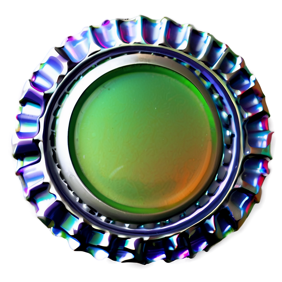 Creative Bottle Cap Png Xys23 PNG image