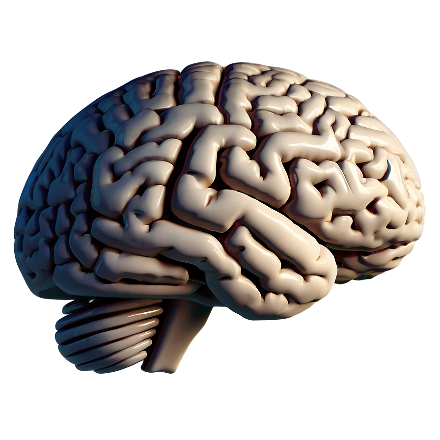 Creative Brain Outline Png 33 PNG image