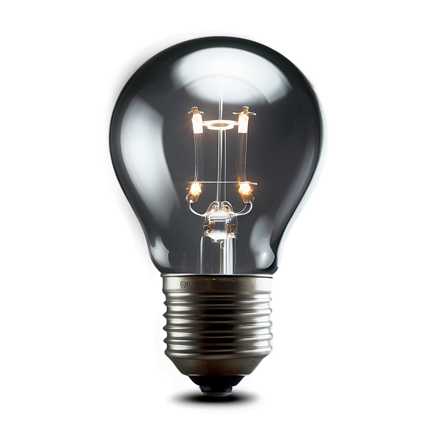 Creative Light Bulb Png 46 PNG image