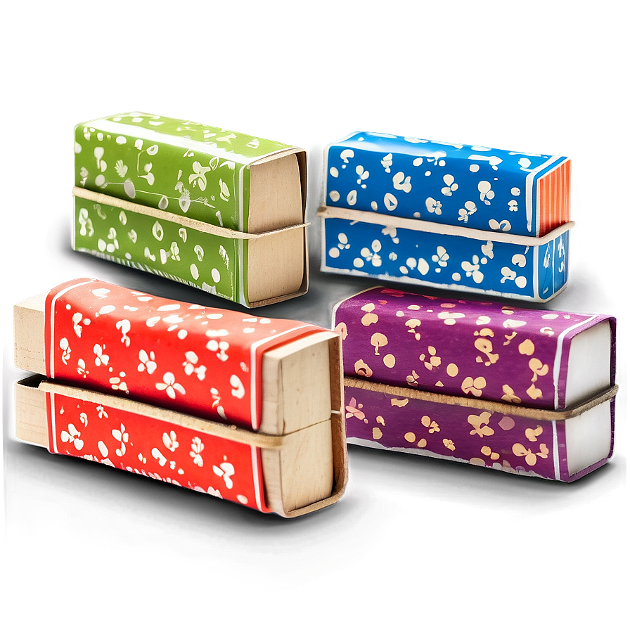 Creative Matchbox Ideas Png 06202024 PNG image