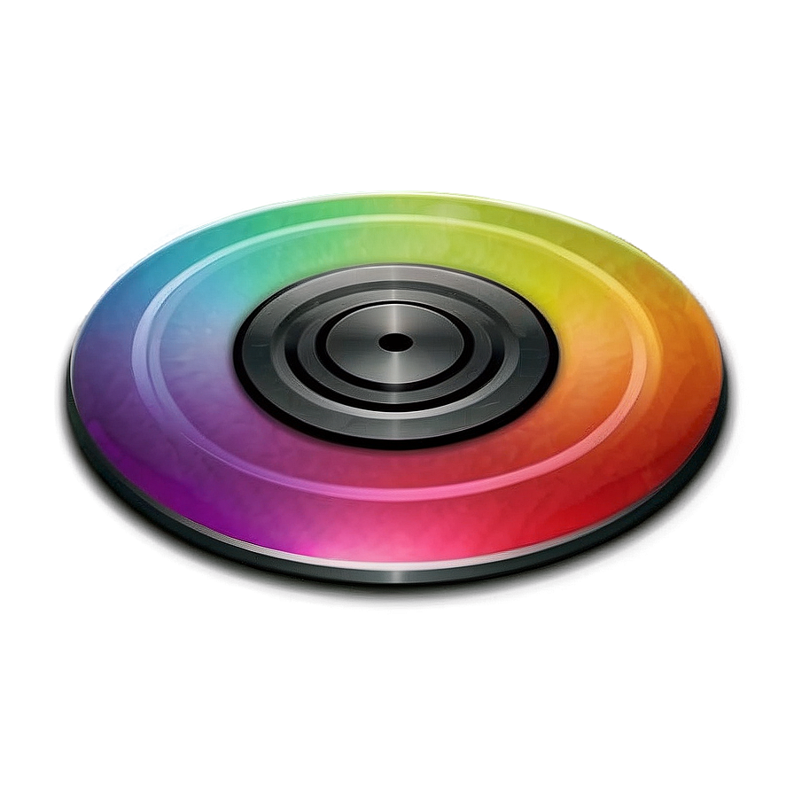 Creative Record Button Png Pae22 PNG image