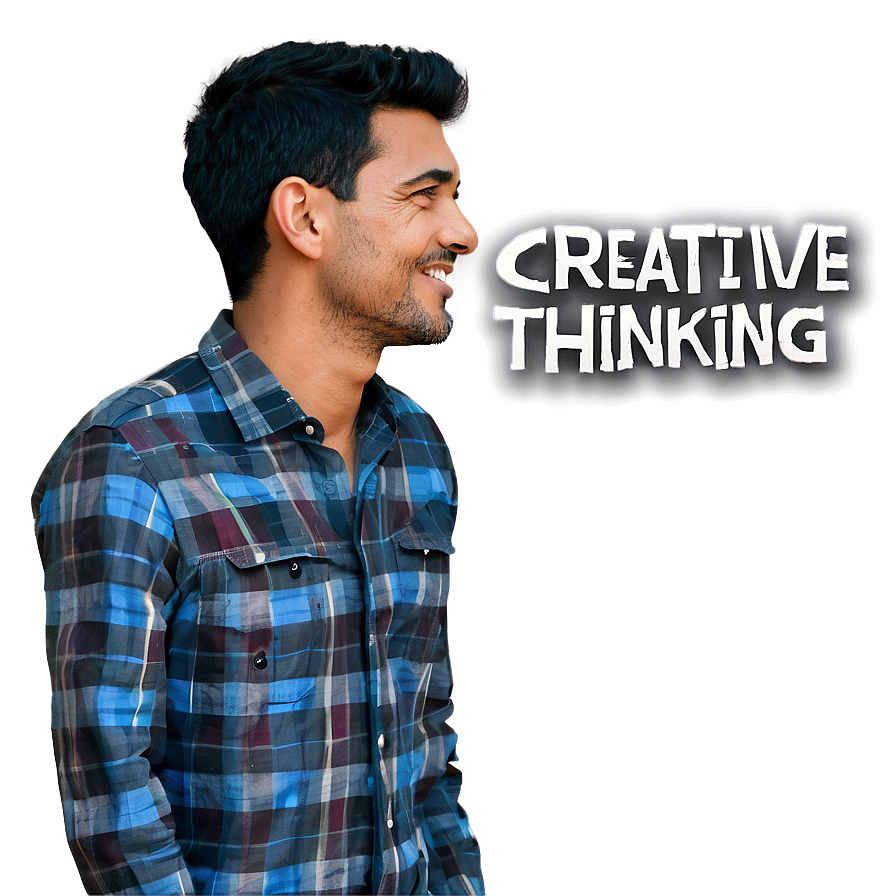 Creative Thinking Png Yhq36 PNG image