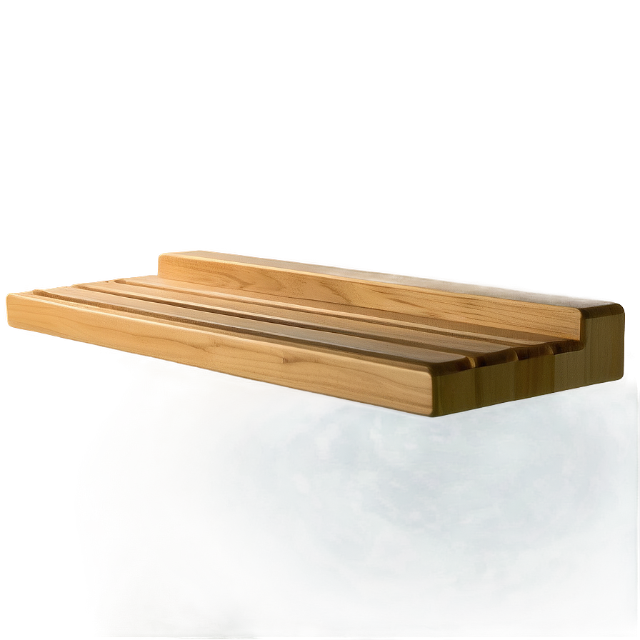 Creative Wood Shelf Setups Png Sjv49 PNG image