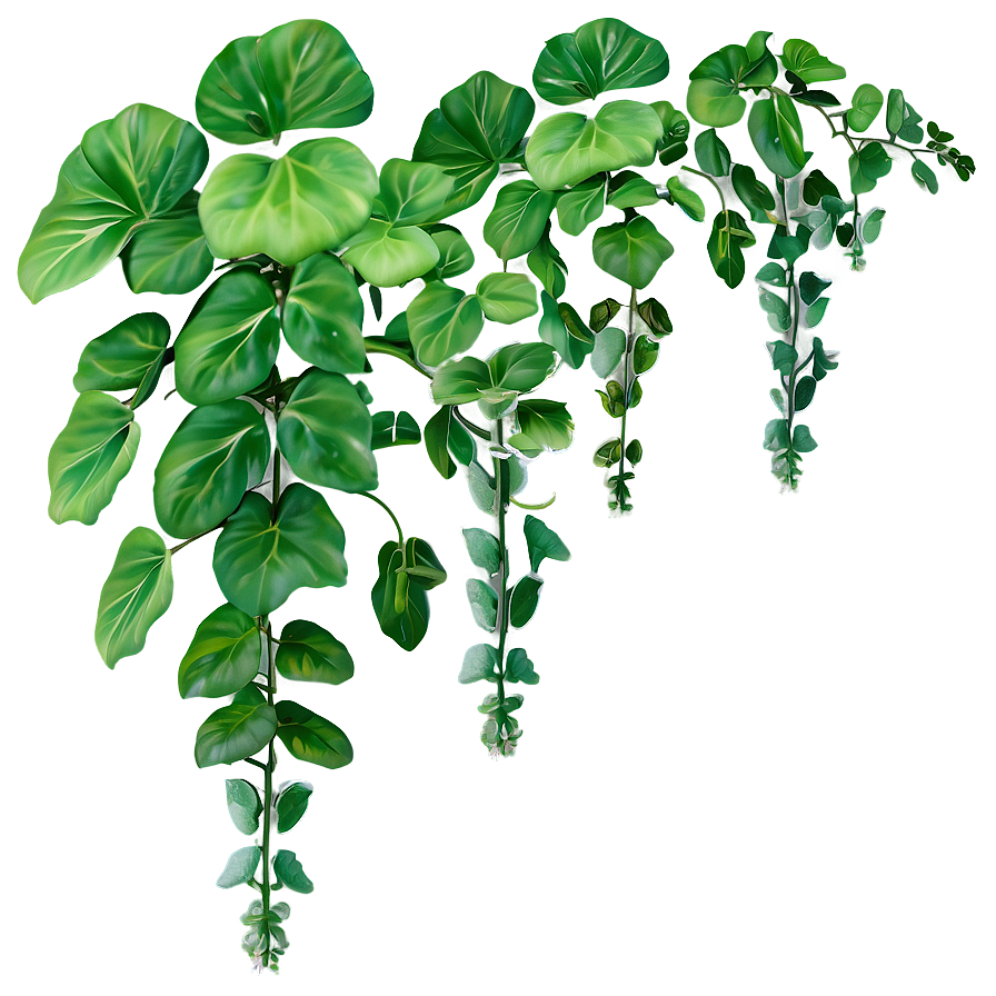 Creeping Ground Vine Png 76 PNG image
