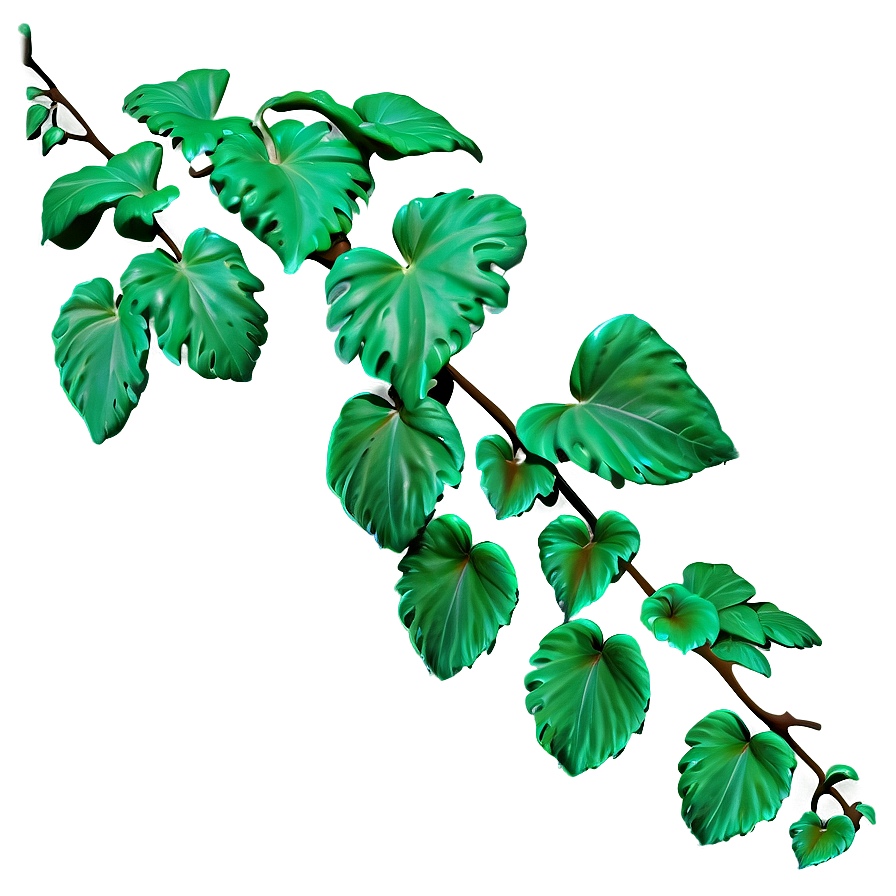 Creeping Ground Vine Png Lnd PNG image