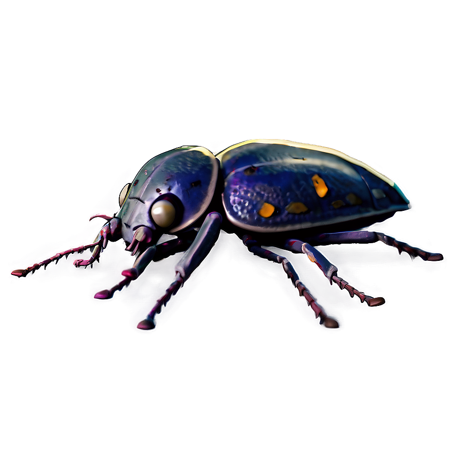 Creepy Bug Png 19 PNG image