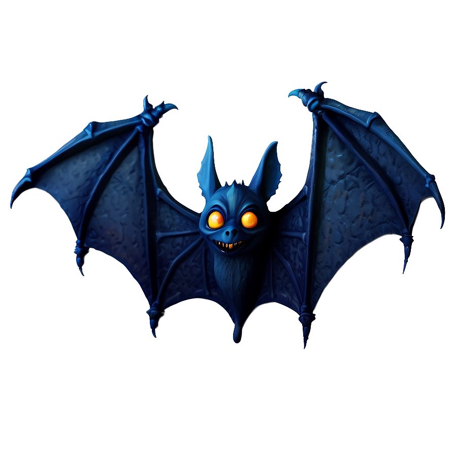 Creepy Cave Bats Png Aog PNG image