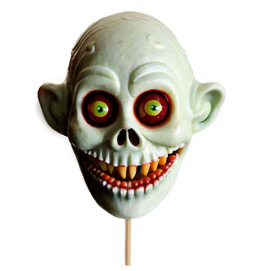 Creepy Halloween Party Foods Png Uvp PNG image