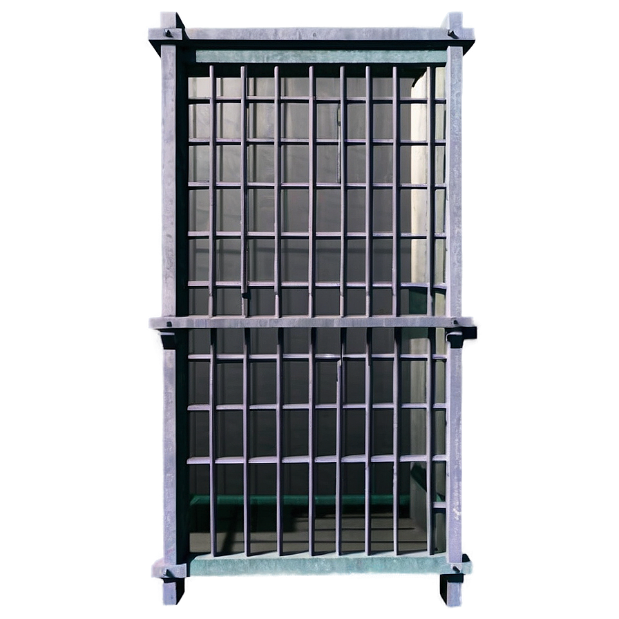 Creepy Prison Cell Png Dkn PNG image