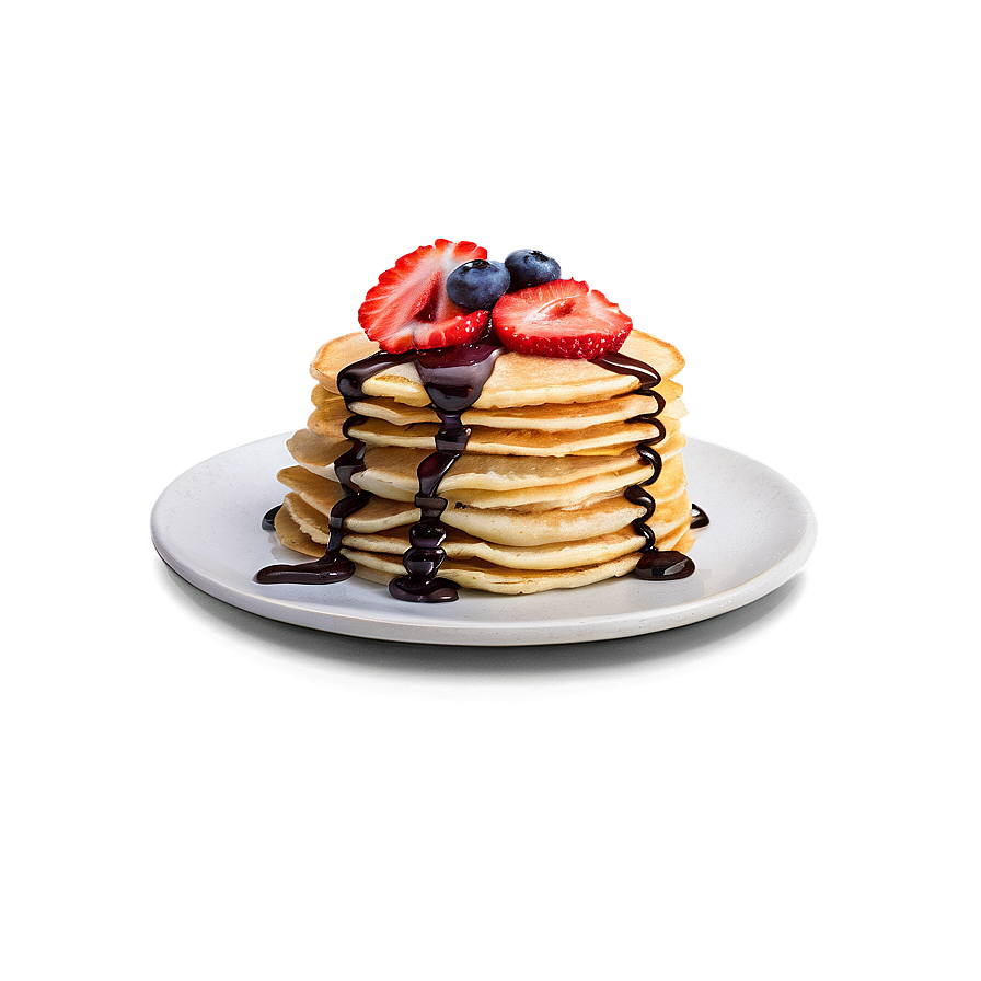 Crepe Vs Pancake Comparison Png Roc13 PNG image