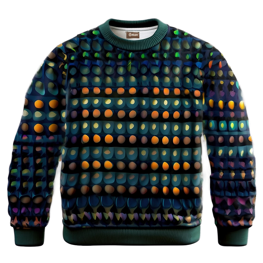 Crewneck Sweatshirt With Button Png Wpc PNG image