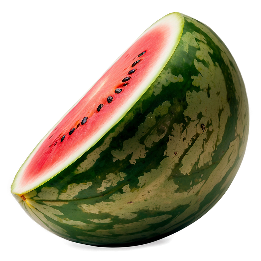 Crimson Sweet Watermelon Seeds Png Sgn PNG image