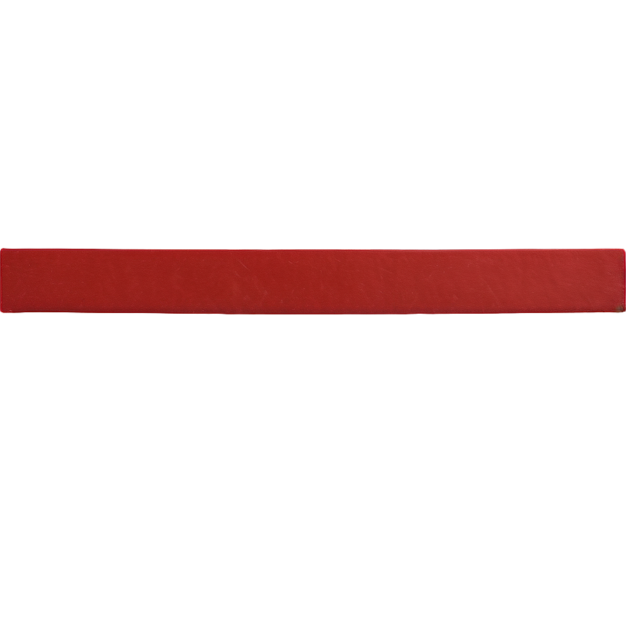 Crimson Tape Png Vom27 PNG image