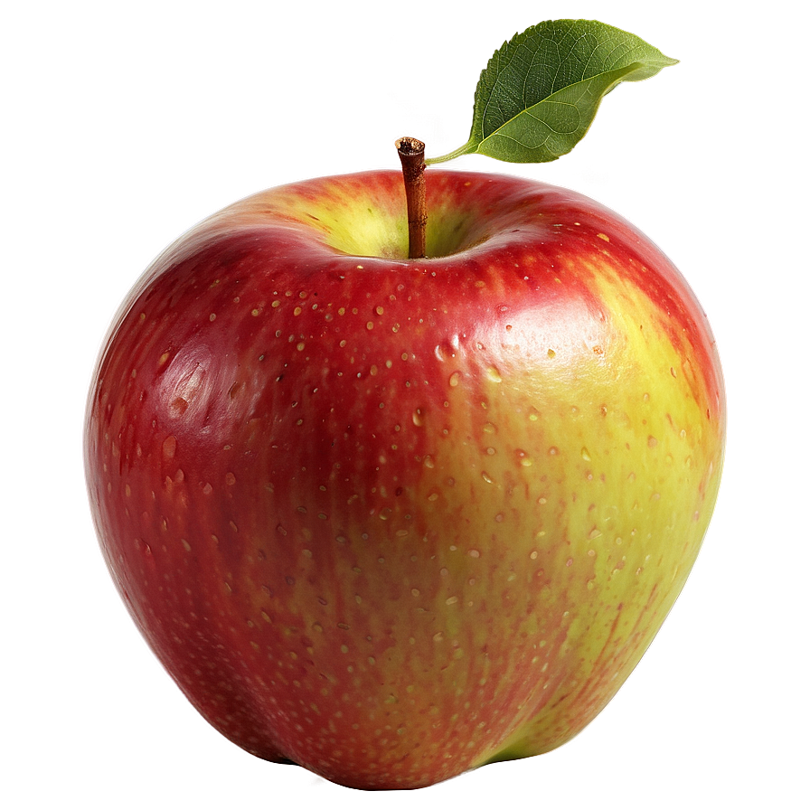 Crisp Apple Png 2 PNG image