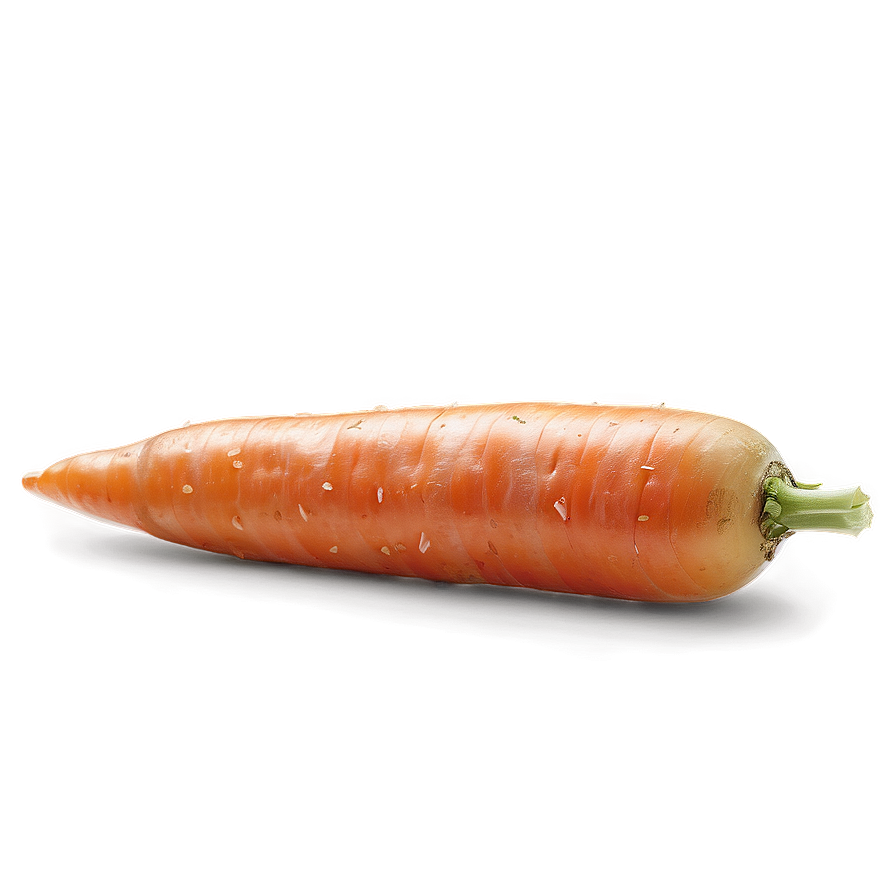 Crisp Carrot Png 06132024 PNG image