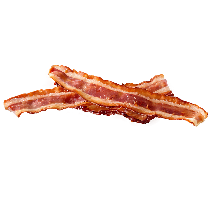 Crispy Bacon Png Qid79 PNG image