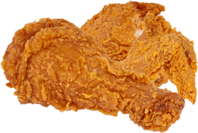 Crispy Fried Chicken Pieces.png PNG image