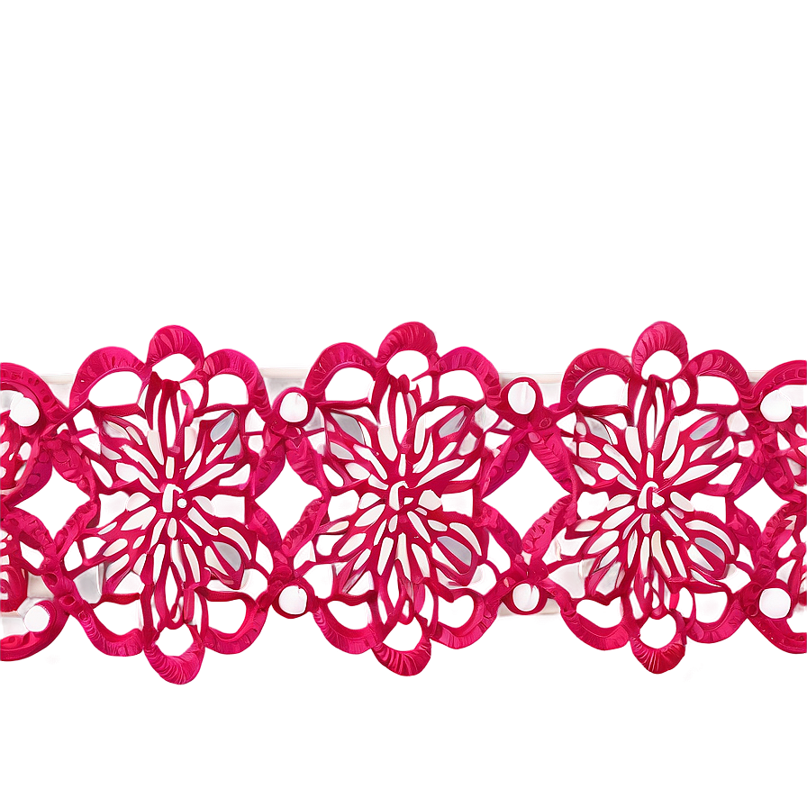 Crochet Doily Design Png Qlq PNG image